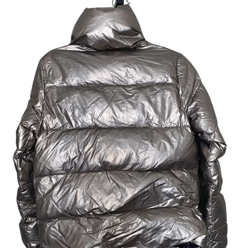 SAM Women's Freestyle Jacket - Picture 3 of 12
